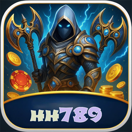 hh789 Cassino Online